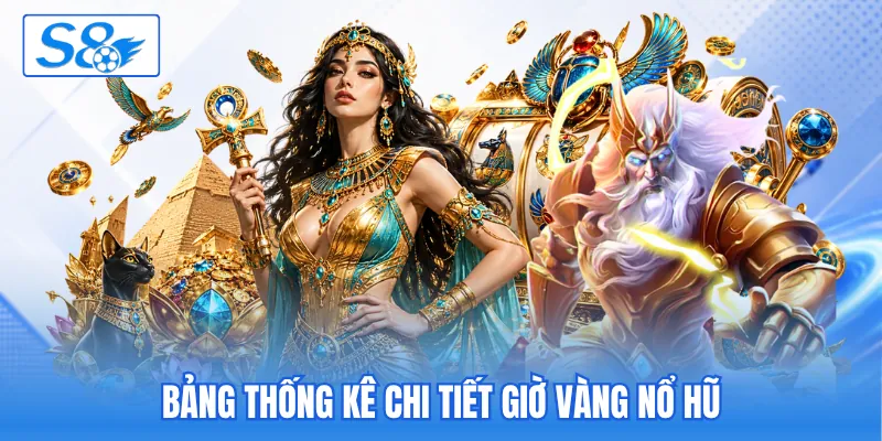 Giờ Vàng Nổ Hũ - Tích Hợp Cơ Chế Quay Thưởng Nhanh 24H - hesiju