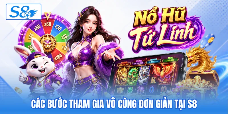 Nổ Hũ Tứ Linh - Sảnh Quay Hũ Thần Thoại Đẳng Cấp 2026 - hesiju Nổ Hũ Tứ Linh - Sảnh Quay Hũ Thần Thoại Đẳng Cấp 2026 - hesiju