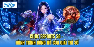 Thể Thao S8 - Khám Phá Đấu Trường Cá Cược Top Đầu 2026 - hesiju