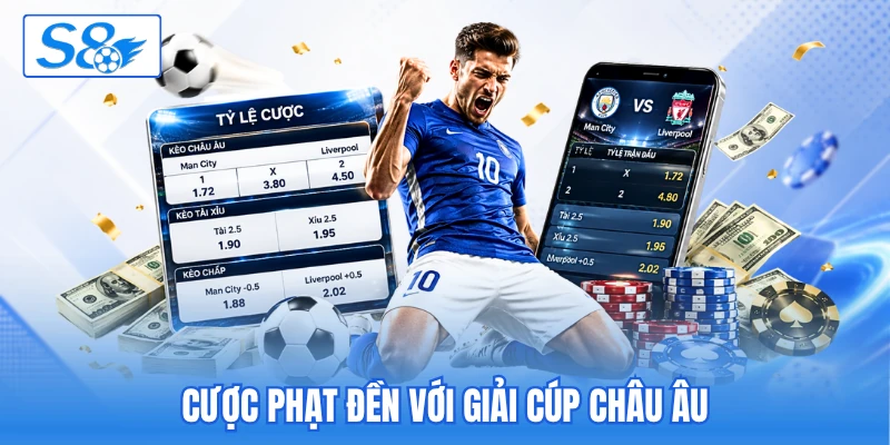 Tỷ Số Phạt Đền S8 - Quy Trình Dự Đoán Kết Quả Chuẩn Xác - hesiju