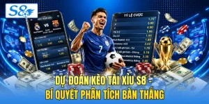 Thể Thao S8 - Khám Phá Đấu Trường Cá Cược Top Đầu 2026 - hesiju