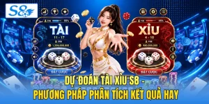 Casino S8 Thiết Lập Sảnh Giải Trí Trực Tuyến Sinh Động - hesiju