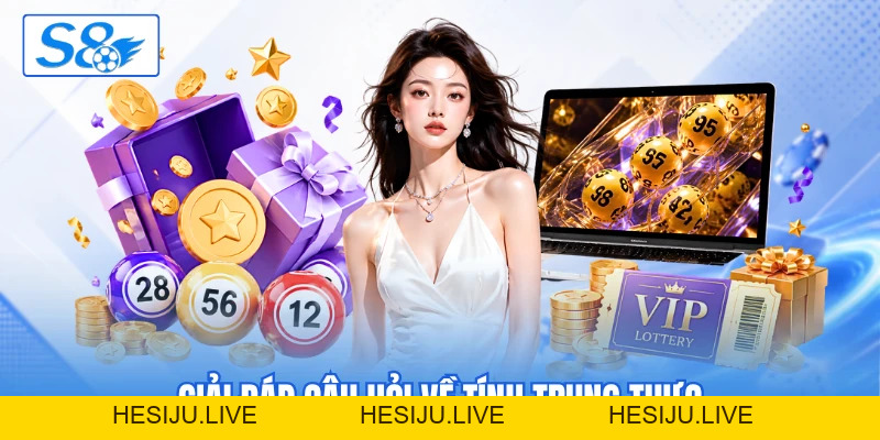 Xổ Số S8 - Hướng Dẫn Công Thức Dự Đoán Kết Quả Chuẩn Xác - hesiju
