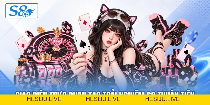 Giới Thiệu S8 - Khám Phá Những Dấu Ấn Tạo Nên Thương Hiệu - hesiju Giới Thiệu S8 - Khám Phá Những Dấu Ấn Tạo Nên Thương Hiệu - hesiju