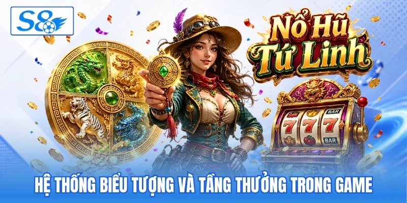 Nổ Hũ Tứ Linh - Sảnh Quay Hũ Thần Thoại Đẳng Cấp 2026 - hesiju Nổ Hũ Tứ Linh - Sảnh Quay Hũ Thần Thoại Đẳng Cấp 2026 - hesiju