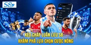 Thể Thao S8 - Khám Phá Đấu Trường Cá Cược Top Đầu 2026 - hesiju