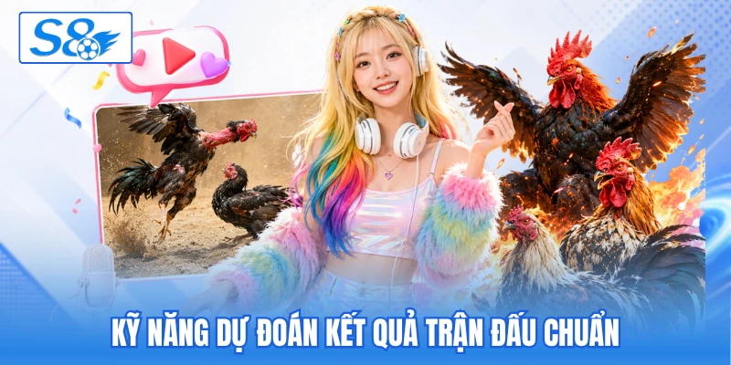 Đá Gà Cựa Sắt S8 - Quy Tụ Trận Đấu Kịch Tính Và Hấp Dẫn - hesiju