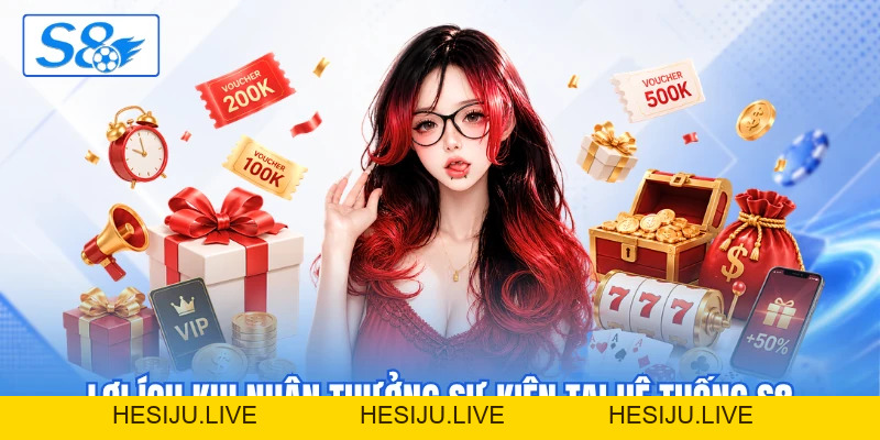 Khuyến Mãi S8 - Top 4 Ưu Đãi Khủng Nhất Thời Điểm Hiện Tại - hesiju