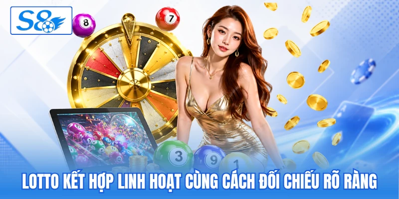 Xổ Số Lotto - Cơ Hội Nhận Thưởng X100 Qua Mỗi Kỳ Quay Số - hesiju Xổ Số Lotto - Cơ Hội Nhận Thưởng X100 Qua Mỗi Kỳ Quay Số - hesiju