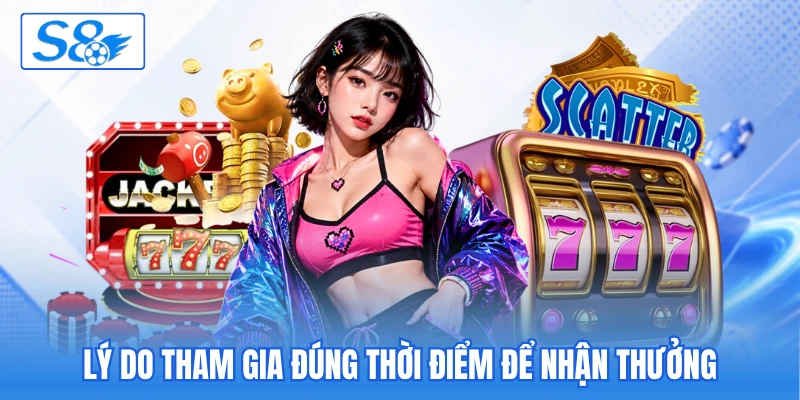 Giờ Vàng Nổ Hũ - Tích Hợp Cơ Chế Quay Thưởng Nhanh 24H - hesiju