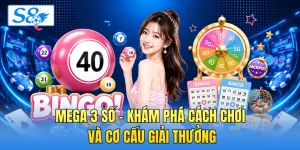 Xổ Số S8 - Hướng Dẫn Công Thức Dự Đoán Kết Quả Chuẩn Xác - hesiju