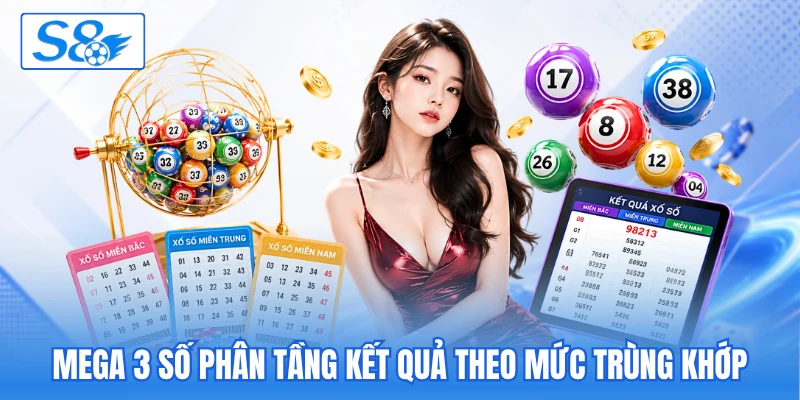 Mega 3 Số - Khám Phá Cách Chơi Và Cơ Cấu Giải Thưởng - hesiju Mega 3 Số - Khám Phá Cách Chơi Và Cơ Cấu Giải Thưởng - hesiju