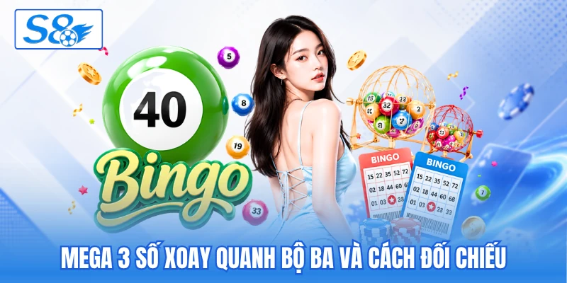 Mega 3 Số - Khám Phá Cách Chơi Và Cơ Cấu Giải Thưởng - hesiju Mega 3 Số - Khám Phá Cách Chơi Và Cơ Cấu Giải Thưởng - hesiju
