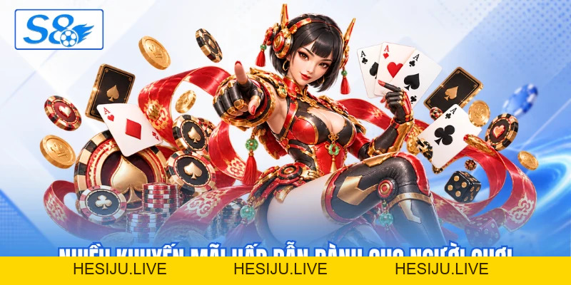 Casino S8 Thiết Lập Sảnh Giải Trí Trực Tuyến Sinh Động - hesiju