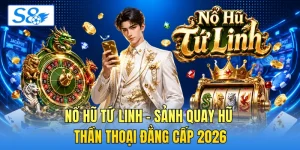 Nổ Hũ S8 - Thiên Đường Quay Hũ Săn Jackpot Siêu Khủng  - hesiju