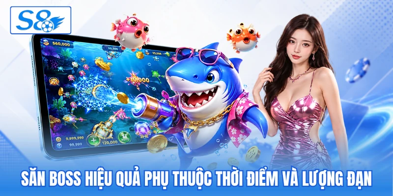 Bắn Cá Đại Dương - Khám Phá 10+ Sinh Vật Săn Thưởng Cực Đã - hesiju