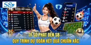 Thể Thao S8 - Khám Phá Đấu Trường Cá Cược Top Đầu 2026 - hesiju