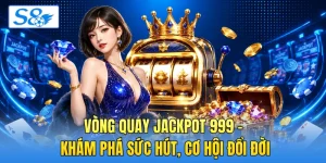 Nổ Hũ S8 - Thiên Đường Quay Hũ Săn Jackpot Siêu Khủng  - hesiju