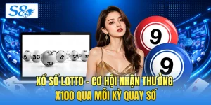 Xổ Số S8 - Hướng Dẫn Công Thức Dự Đoán Kết Quả Chuẩn Xác - hesiju