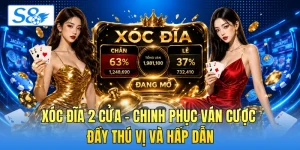 Casino S8 Thiết Lập Sảnh Giải Trí Trực Tuyến Sinh Động - hesiju